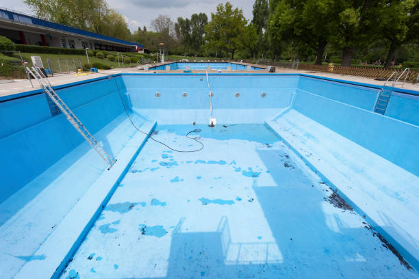 Best Commercial water damage restoration  in Squirrel Mountain Valley, CA